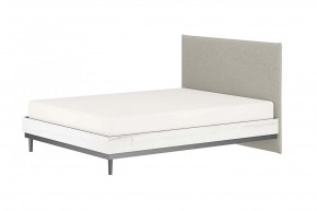 НИЛЬС - 7.16 Кровать с ортопедом 1600 в Еманжелинске - emanzhelinsk.mebel24.online | фото