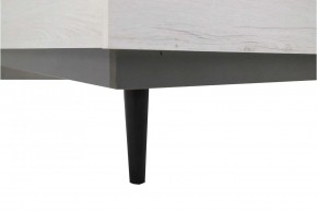 НИЛЬС - 7.16 Кровать с ортопедом 1600 в Еманжелинске - emanzhelinsk.mebel24.online | фото 7