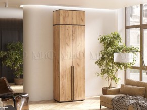 НОРД Шкаф 2-х ств с антресолью (800) в Еманжелинске - emanzhelinsk.mebel24.online | фото 5