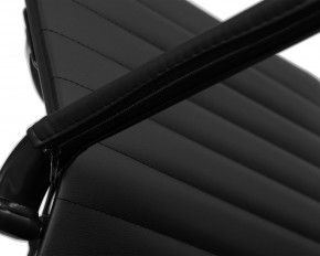 Офисное кресло для посетителей DOBRIN CODY BLACK, чёрный в Еманжелинске - emanzhelinsk.mebel24.online | фото 10