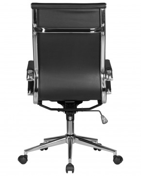 Офисное кресло для руководителей DOBRIN CLARK SIMPLE BLACK LMR-101B_BlackBase в Еманжелинске - emanzhelinsk.mebel24.online | фото 5