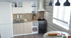 ОЛЬГА Кухонный гарнитур Нормал 3 (1500 мм ) в Еманжелинске - emanzhelinsk.mebel24.online | фото