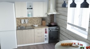 ОЛЬГА Кухонный гарнитур Нормал 4 (1500 мм ) в Еманжелинске - emanzhelinsk.mebel24.online | фото