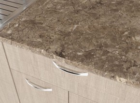 ОЛЬГА Кухонный гарнитур Прайм 3 (1500*2000 мм) в Еманжелинске - emanzhelinsk.mebel24.online | фото 10