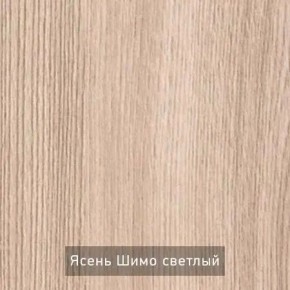 ОЛЬГА Прихожая (модульная) в Еманжелинске - emanzhelinsk.mebel24.online | фото 5