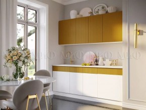 ОЛИВИЯ Кухонный гарнитур 2,0 м в Еманжелинске - emanzhelinsk.mebel24.online | фото