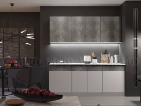 ОЛИВИЯ Кухонный гарнитур 2,0 м в Еманжелинске - emanzhelinsk.mebel24.online | фото 2