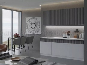 ОЛИВИЯ Кухонный гарнитур 2,0 м в Еманжелинске - emanzhelinsk.mebel24.online | фото 6