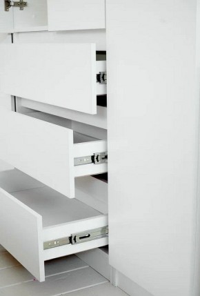 ПАРУС Шкаф 3-х ств. 1200 в Еманжелинске - emanzhelinsk.mebel24.online | фото 7
