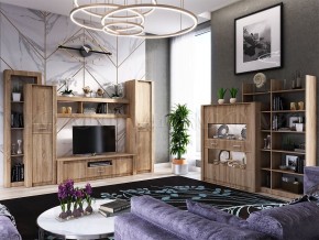 ТЕРРА Пенал (Дуб сонома) в Еманжелинске - emanzhelinsk.mebel24.online | фото 3