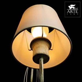 Подвесная люстра Arte Lamp Orlean A9310LM-8WG в Еманжелинске - emanzhelinsk.mebel24.online | фото 4