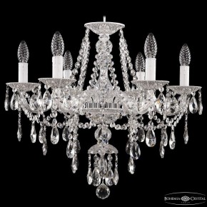 Подвесная люстра Bohemia Ivele Crystal AL1615 AL16315/6/200 WMN в Еманжелинске - emanzhelinsk.mebel24.online | фото 2