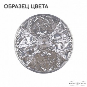 Подвесная люстра Bohemia Ivele Crystal AL7801 AL78101/8/250 A CG в Еманжелинске - emanzhelinsk.mebel24.online | фото 3