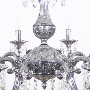 Подвесная люстра Bohemia Ivele Crystal AL7801 AL78101/8/250 A CG в Еманжелинске - emanzhelinsk.mebel24.online | фото 4