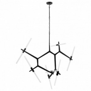 Подвесная люстра Lightstar Struttura 742147 в Еманжелинске - emanzhelinsk.mebel24.online | фото 2