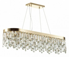 Подвесная люстра Odeon Light Dakisa 4986/12 в Еманжелинске - emanzhelinsk.mebel24.online | фото 3