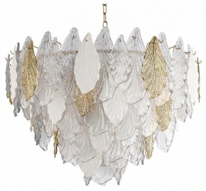 Подвесная люстра Odeon Light Lace 5052/21 в Еманжелинске - emanzhelinsk.mebel24.online | фото 2