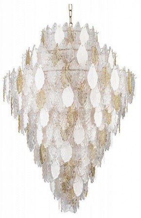 Подвесная люстра Odeon Light Lace 5052/86 в Еманжелинске - emanzhelinsk.mebel24.online | фото