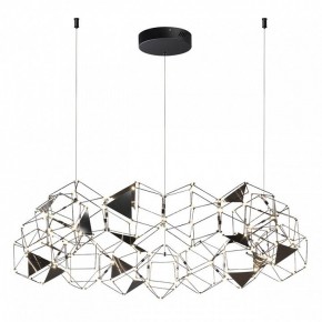 Подвесная люстра Odeon Light Trellis 5087/68L в Еманжелинске - emanzhelinsk.mebel24.online | фото 2