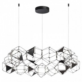 Подвесная люстра Odeon Light Trellis 5087/68L в Еманжелинске - emanzhelinsk.mebel24.online | фото 3