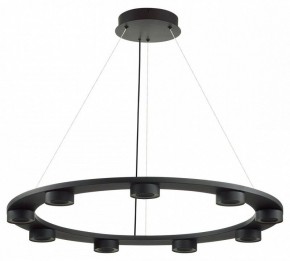 Подвесная люстра Odeon Light Turman 6631/75L в Еманжелинске - emanzhelinsk.mebel24.online | фото 2