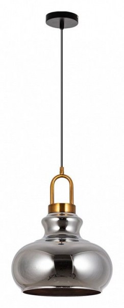 Подвесной светильник Arte Lamp Bell A1992SP-1PB в Еманжелинске - emanzhelinsk.mebel24.online | фото 2