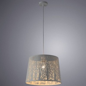 Подвесной светильник Arte Lamp Celesta A2769SP-1WH в Еманжелинске - emanzhelinsk.mebel24.online | фото 3