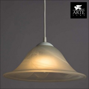 Подвесной светильник Arte Lamp Cucina A6430SP-1WH в Еманжелинске - emanzhelinsk.mebel24.online | фото 3