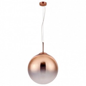 Подвесной светильник Arte Lamp Jupiter copper A7964SP-1RB в Еманжелинске - emanzhelinsk.mebel24.online | фото 2