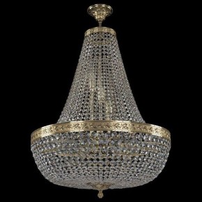 Подвесной светильник Bohemia Ivele Crystal 1911 19111/H2/60IV G в Еманжелинске - emanzhelinsk.mebel24.online | фото 2