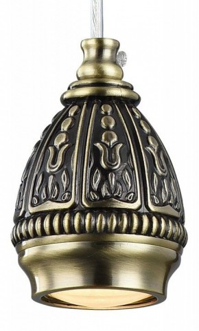 Подвесной светильник Favourite Sorento 1584-1P в Еманжелинске - emanzhelinsk.mebel24.online | фото 3
