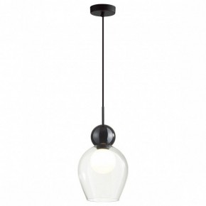 Подвесной светильник Odeon Light Blacky 2 5023/1 в Еманжелинске - emanzhelinsk.mebel24.online | фото 2