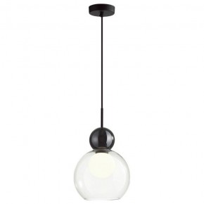 Подвесной светильник Odeon Light Blacky 5021/1 в Еманжелинске - emanzhelinsk.mebel24.online | фото 2