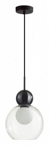 Подвесной светильник Odeon Light Blacky 5021/1 в Еманжелинске - emanzhelinsk.mebel24.online | фото 3