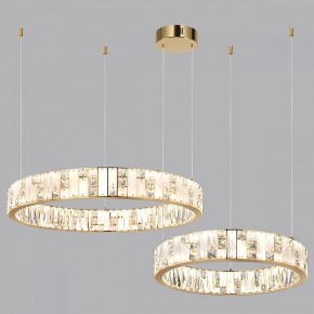 Подвесной светильник Odeon Light Crossa 5072/100L в Еманжелинске - emanzhelinsk.mebel24.online | фото 6