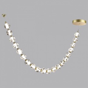 Подвесной светильник Odeon Light Jemstone 5085/80L в Еманжелинске - emanzhelinsk.mebel24.online | фото 2