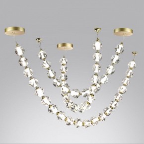Подвесной светильник Odeon Light Jemstone 5085/80L в Еманжелинске - emanzhelinsk.mebel24.online | фото 5