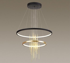 Подвесной светильник Odeon Light Monica 3901/63L в Еманжелинске - emanzhelinsk.mebel24.online | фото 5