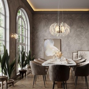 Подвесной светильник Odeon Light Siama 5089/115L в Еманжелинске - emanzhelinsk.mebel24.online | фото 6