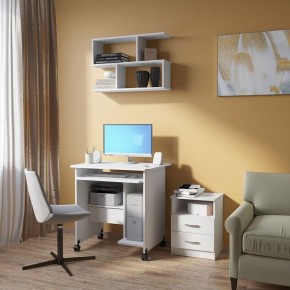 Полка навесная ПК-2 в Еманжелинске - emanzhelinsk.mebel24.online | фото 2