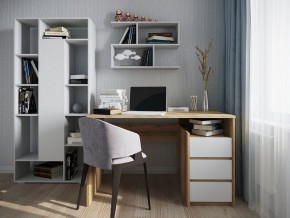 Полка навесная ПК-2 в Еманжелинске - emanzhelinsk.mebel24.online | фото 4