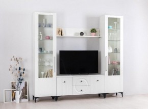Полка навесная Вестра в Еманжелинске - emanzhelinsk.mebel24.online | фото 5