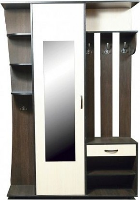Прихожая Мэри в Еманжелинске - emanzhelinsk.mebel24.online | фото 1