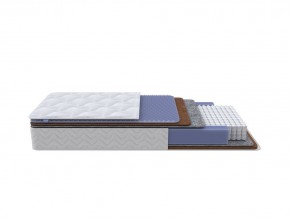 PROxSON Матрас Active Duo M/F (Ткань Трикотаж Эко) 160x200 в Еманжелинске - emanzhelinsk.mebel24.online | фото 1