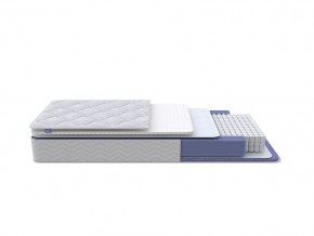 PROxSON Матрас Active Duo S/F (Ткань Трикотаж Эко) 140x190 в Еманжелинске - emanzhelinsk.mebel24.online | фото 1