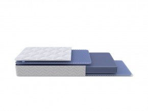 PROxSON Матрас Active Flex M (Ткань Трикотаж Эко) 180x200 в Еманжелинске - emanzhelinsk.mebel24.online | фото 1