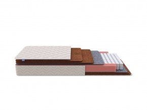 PROxSON Матрас Base F (Ткань Синтетический жаккард) 180x200 в Еманжелинске - emanzhelinsk.mebel24.online | фото 1