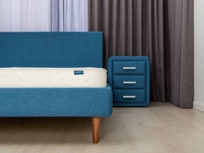 PROxSON Матрас Base Flex S (Ткань Жаккард Twist) 160x195 в Еманжелинске - emanzhelinsk.mebel24.online | фото 5