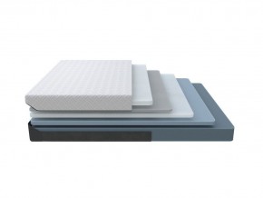 PROxSON Матрас Elysium Exclusive Foam (Трикотаж Elysium) 180x195 в Еманжелинске - emanzhelinsk.mebel24.online | фото