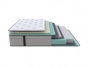 PROxSON Матрас Elysium Soft (Трикотаж Spiral-RT) 140x200 в Еманжелинске - emanzhelinsk.mebel24.online | фото 1